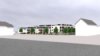 Kapitalanleger aufgepasst - projektiertes Mehrfamilienhaus-Quartier - Visualisierung 7