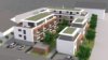 Kapitalanleger aufgepasst - projektiertes Mehrfamilienhaus-Quartier - Visualisierung 4