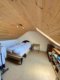 Traumhafte Maisonettewohnung mit 2 Zimmern - Schlafbereich DG