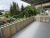 4 Zimmerwohnung am Mühlebach in Emmingen - Balkon