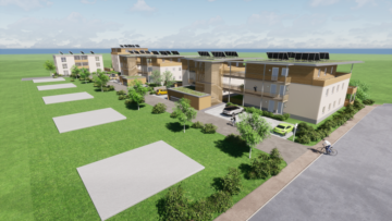 Erschlos­senes Bau­grund­stück für 1–2 Familienhaus, 78576 Emmingen-Liptingen, Einfamilienhaus