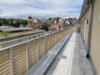 4 Zimmer Penthousewohnung am Mühlebach in Emmingen - Dachterrasse