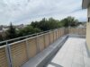 4 Zimmer Penthousewohnung am Mühlebach in Emmingen - Dachterrasse